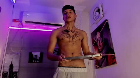 KAI online show from February 5, 3:24 am