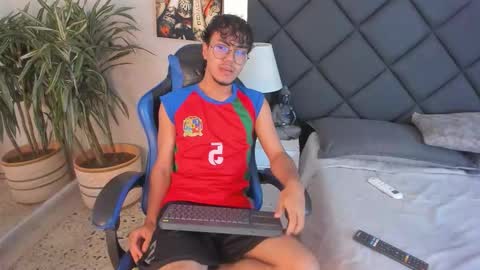 kai_storn online show from March 24, 11:26 am