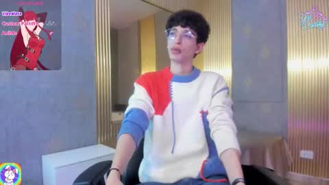 kai_tay1 online show from March 8, 12:09 pm