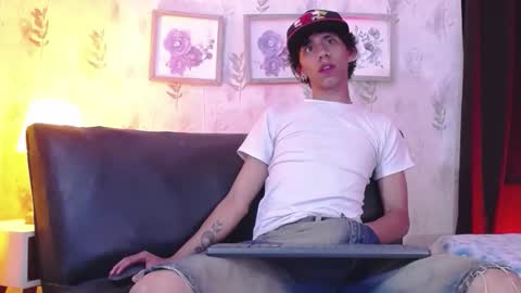 kai online show from January 13, 2:38 am