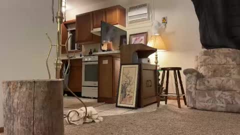 Kaiku77 online show from February 23, 4:58 am