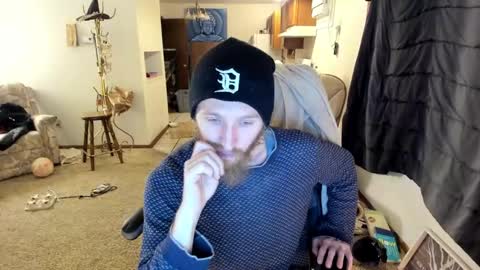 Kaiku77 online show from October 30, 8:16 am