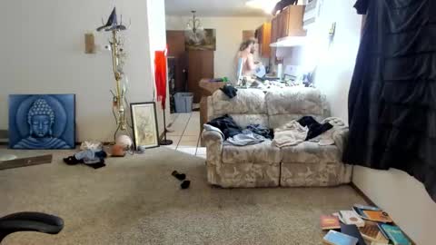 Kaiku77 online show from December 1, 5:54 am