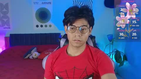 KAIN online show from May 26, 11:17 am