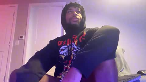 Malakai Kai or Ky  online show from December 19, 3:03 am