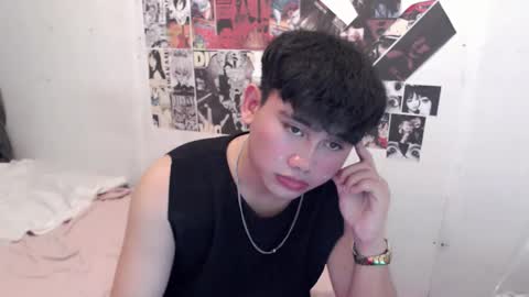 kaizou69 online show from October 19, 6:07 am