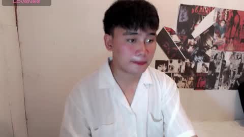 kaizou69 online show from November 3, 7:56 am