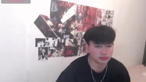 kaizou69 online show from October 21, 7:44 am