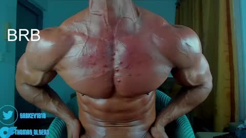 kale thomson online show from April 21, 2:51 am