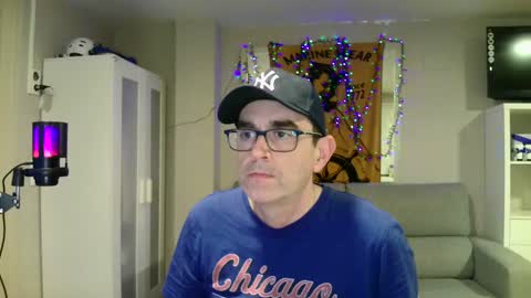 MusicMen49 online show from February 26, 12:49 am