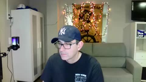 MusicMen49 online show from March 4, 1:34 am