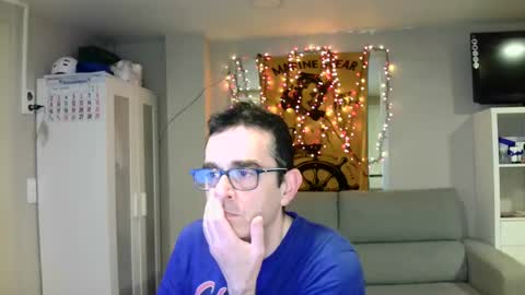 MusicMen49 online show from December 18, 12:10 am