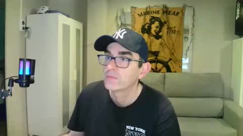 MusicMen49 online show from February 12, 8:16 am