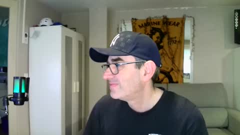 MusicMen49 online show from January 29, 8:51 am