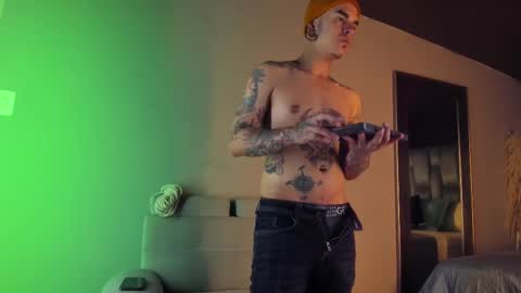 Kale online show from February 22, 3:12 am