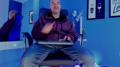 Kale online show from February 2, 11:07 am