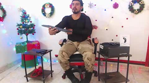 Kaleth online show from November 19, 10:59 am