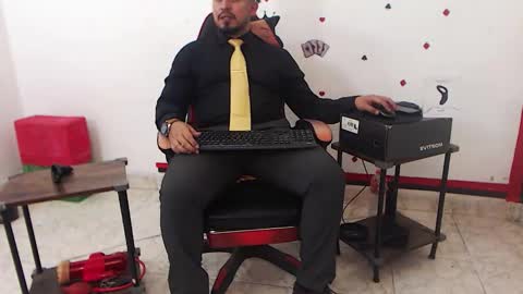 Kaleth online show from February 12, 1:22 am