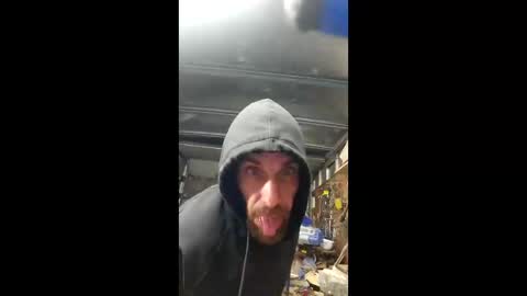 kalvenurl2024 online show from March 25, 12:14 am