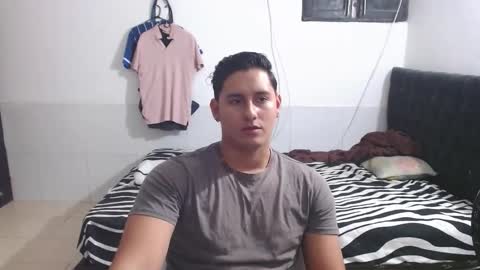 Kev online show from January 9, 10:15 pm