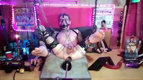 kamafly online show from February 13, 4:12 pm