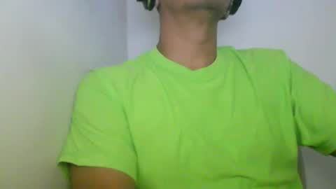 Kamilo online show from February 1, 1:59 am