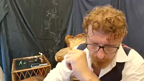 Kane Santiago online show from March 21, 11:36 am