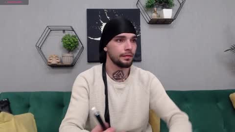 Kane online show from April 8, 7:22 pm