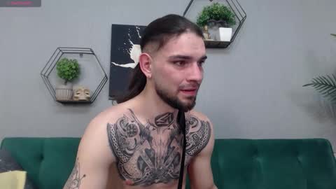 Kane online show from March 11, 2:07 am