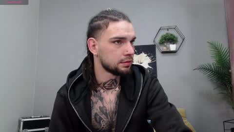 Kane online show from April 19, 7:05 pm