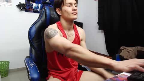 andres online show from September 12, 1:44 pm