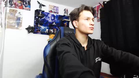 andres online show from October 6, 12:54 pm