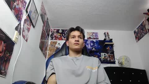 andres online show from September 29, 1:30 pm