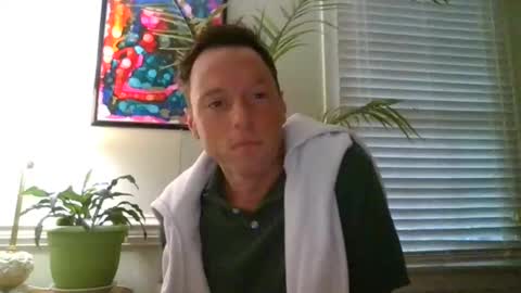DelRay online show from February 9, 1:46 pm