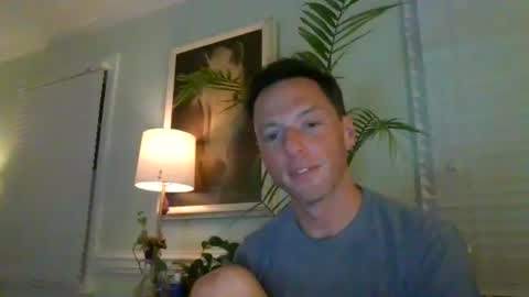 DelRay online show from January 26, 2:56 am