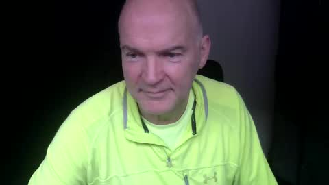 Robbie online show from December 27, 10:45 am