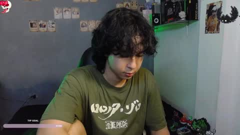 call me kai 3 online show from January 6, 4:34 pm