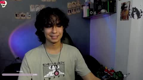 call me kai 3 online show from January 8, 6:31 pm