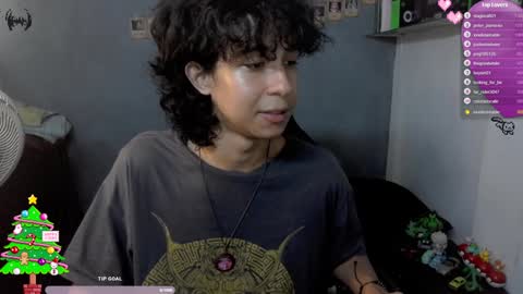 call me kai 3 online show from December 12, 6:10 pm