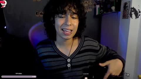 call me kai 3 online show from January 17, 8:48 pm