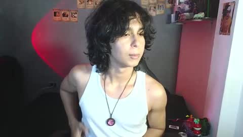 call me kai 3 online show from February 21, 3:32 pm