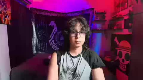 call me kai 3 online show from September 11, 8:08 pm