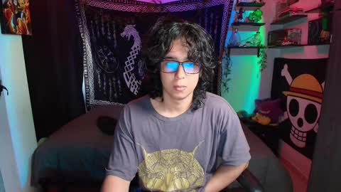 call me kai 3 online show from September 8, 4:17 pm