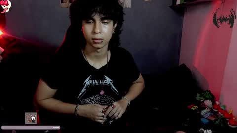 call me kai 3 online show from December 19, 1:18 am