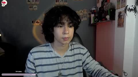 call me kai 3 online show from January 15, 1:20 pm