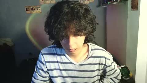 call me kai 3 online show from February 10, 12:50 pm