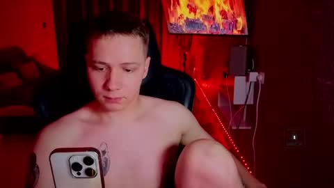 karl night online show from April 10, 6:48 pm