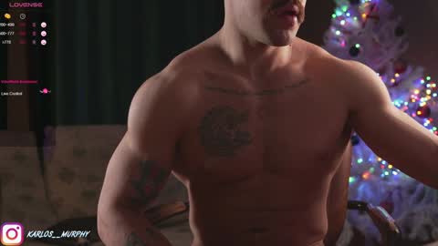 Karlos and Louis online show from January 26, 12:22 pm