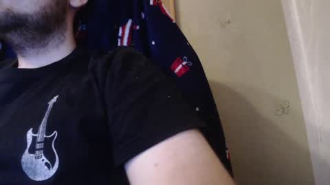 Snapshot of karolhorny96 chatting on February 21, 6:48 pm Karol  online show from February 21, 6:48 pm