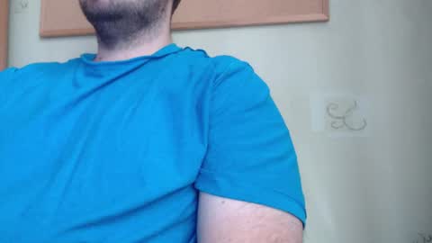 Snapshot of karolhorny96 chatting on October 15, 8:00 am Karol  online show from October 15, 8:00 am